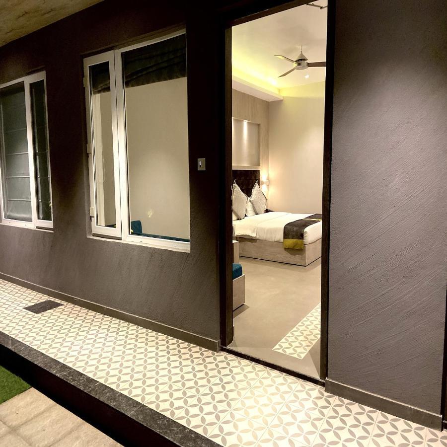 Kingston Resort Kanpur Exterior photo